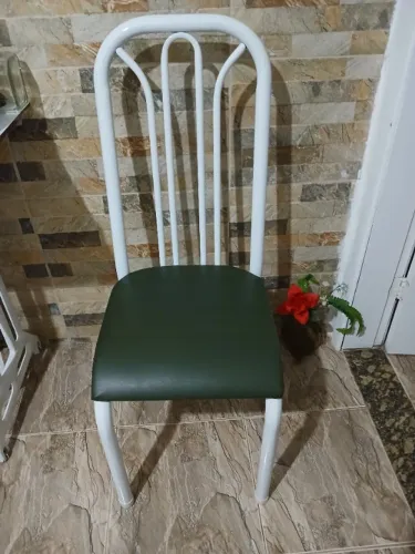 Cadeiras de cozinha
