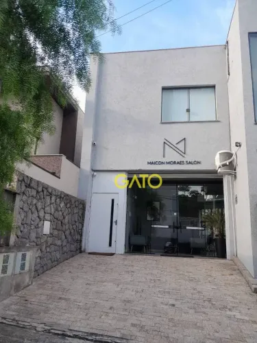 Ponto comercial para alugar em Cajamar, Salão para locação no Portal dos Ipês em Cajamar/S