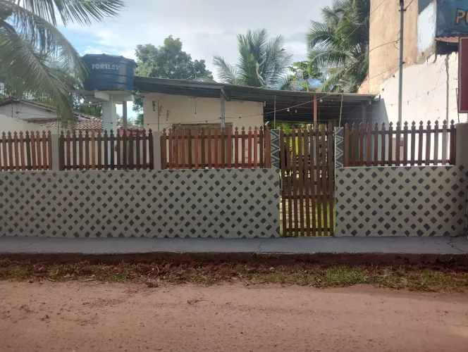 Cotijuba - Casa de Praia