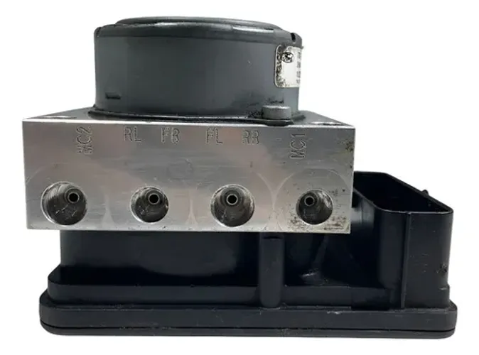 Módulo Central Abs Ford Ka 1.0 3cc 2019/20 ( J7bc-2m110-af ) Preto