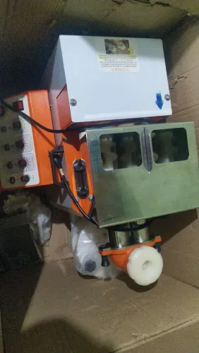 MAQUINA DE FAZER SALGADOS COMPACTA PRINT