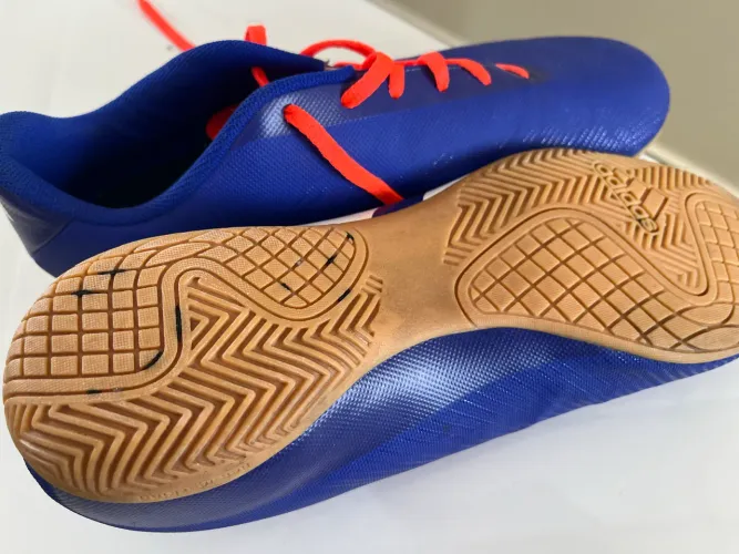 Chuteira Adidas Futsal