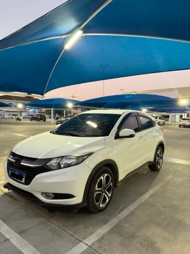Honda HR-V LX 1.8 Flexone 16V 5P Aut. 2018