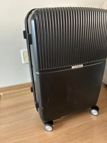 Mala de viagem Samsonite