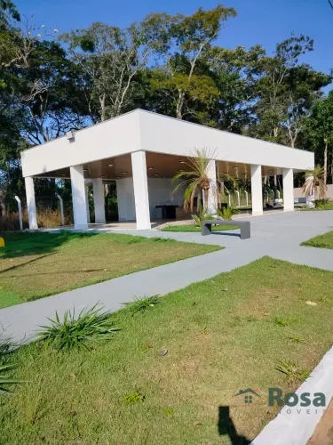 Terreno CONDOMINIO VALLE DA SERRA para venda, Chapada Dos Guimarães