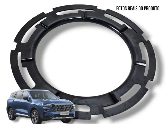 Rosca Trava Bomba Combustível Ford Territory 2025 Original 
