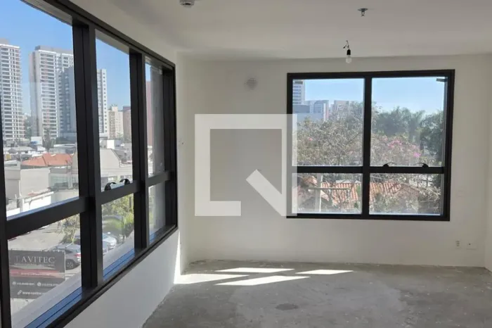 Apartamento à Venda - Butantã, 1 Quarto, 37 m2