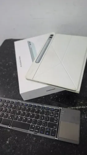 SAMSUNG TAB S9+ FE 5G 128GB