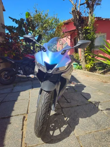 R15 NOVÍSSIMA E LINDA