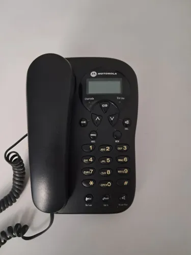 Telefone Motorola