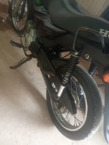 Pop 110i Honda 2022