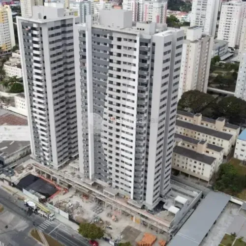 Imóvel para aluguel tem 78 metros quadrados com 2 quartos