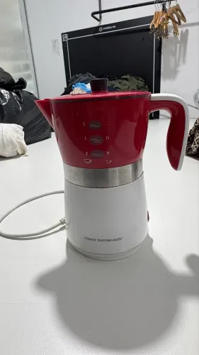 Cafeteira elétrica Hamilton Beach 43700