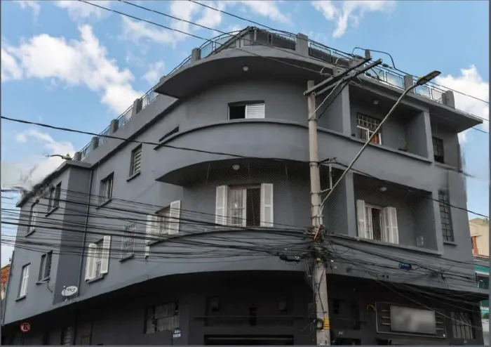 Apartamento com 3 dormitórios à venda, 102 m² por R$ 462.000 - Tucuruvi - São Paulo/SP