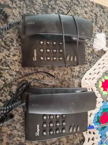 Telefone fixo