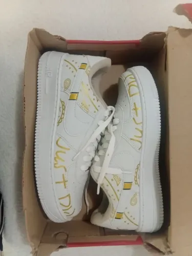 Tênis Nike Tamanho 38 FAÇO ENTREGA 