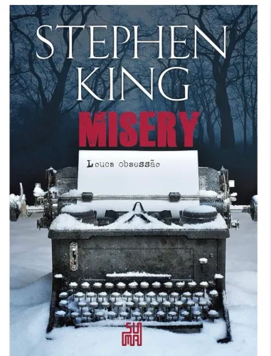 LIVRO - MISERY