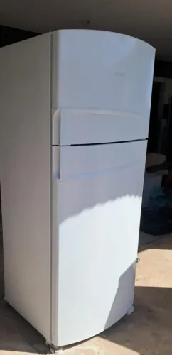 Geladeira Consul 400L Frost free