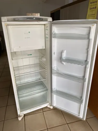 Geladeira Frost Free barato hoje entrego garantia