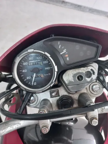 Bros 150 ES flex
