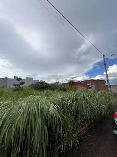 Lote em Petrolina de Goiás 300 m² Portal do Sol