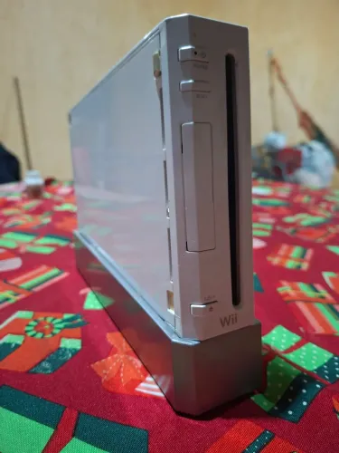 Nintendo Wii - leia a descrição