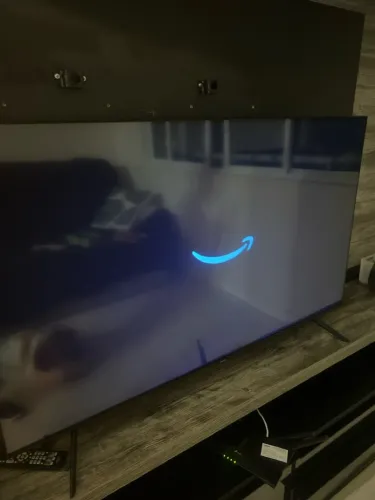 SMARTV SAMSUNG 55 4Kq