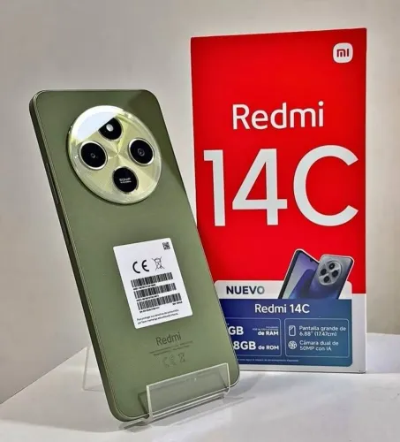 Redimi 14C 