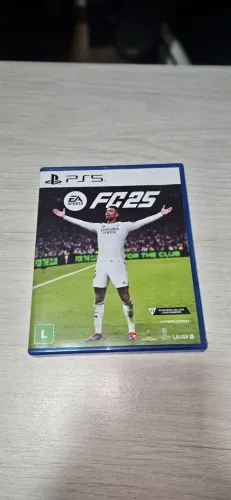 EA FC 25