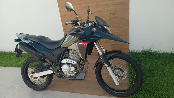 Moto XRE 300