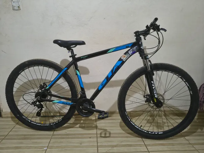 Bike Aro 29