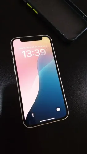 Iphone 12 mini