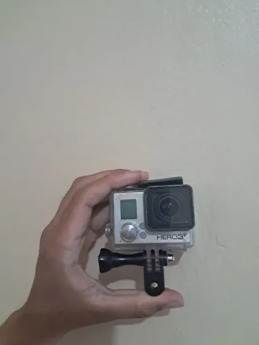 CAMERA GOPRO HERO 3+