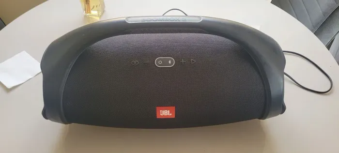 Boombox 2