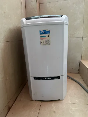 Vendo Tanquinho 16kg Suggar