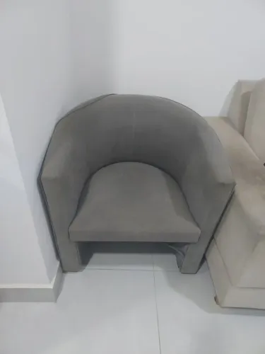 Doando essas duas peças