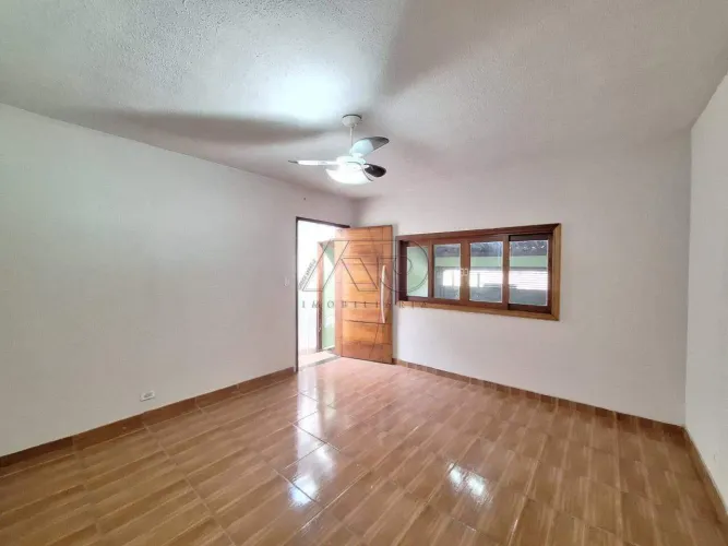 Casa para aluguel, 2 quartos, 1 vaga, SANTA ROSA - PIRACICABA/SP