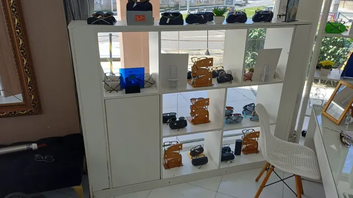 MÓVEIS p Loja .oportunidade Aqui Shopping Caboatã Imbui.