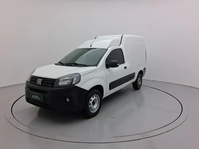 Fiat Fiorino Endurance EVO 1.4 Flex 8V 2P 2025