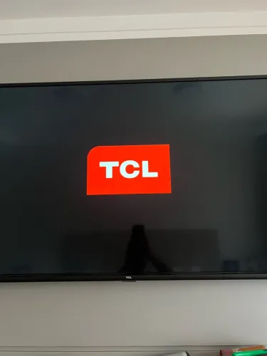 Tv TCL