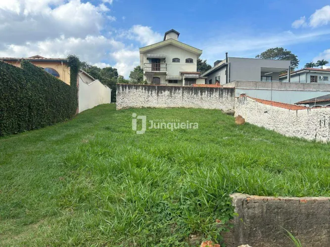 Terreno à venda, Centro - Piracicaba/SP