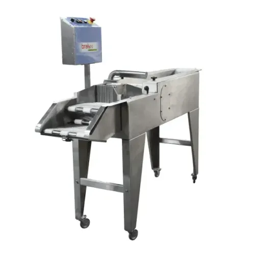 Empanadeira Industrial Bralyx Empanatriz Plus 2023 - 220V