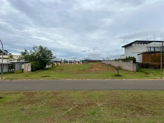Terreno à venda em Campinas, Loteamento Residencial EntreVerdes, com 1200 m²