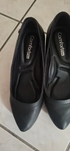 Vendo sapato 