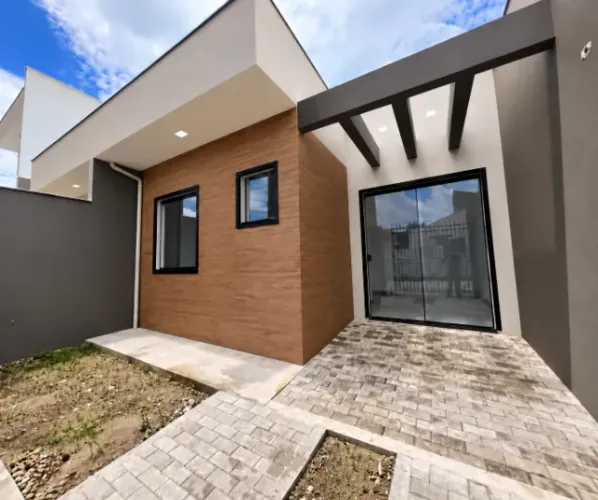 Casa a venda no Butantã 2 quartos