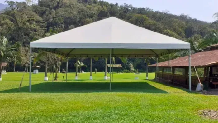Tenda 8x8 para venda