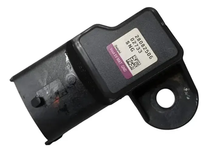 Sensor Map Jac J3 1.4 2010 - 2015 / 28082506