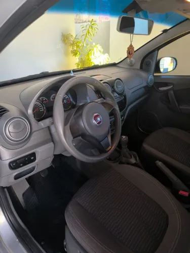 Fiat Palio Attra./italia 1.4 EVO F.flex 8V 5P 2015
