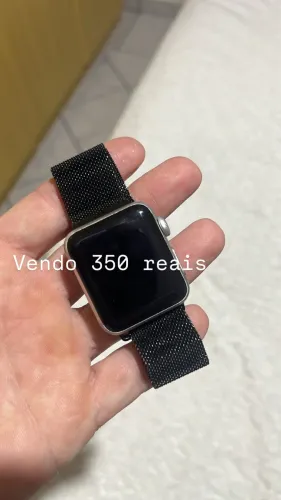 Relógio Apple Watch série 3