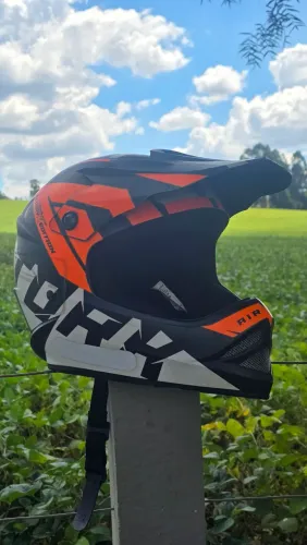 Capacete,Pro Tork 2020 n°54